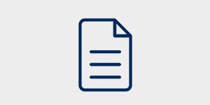 Document icon